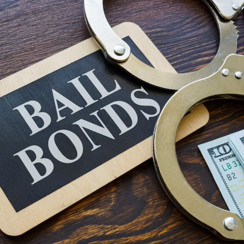 Bail-Bonds-services