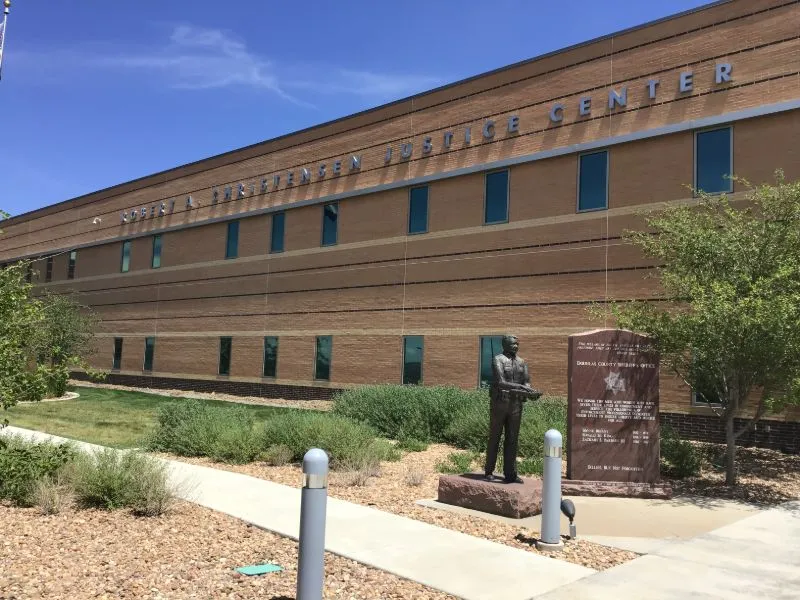 Douglas County Bail Bond